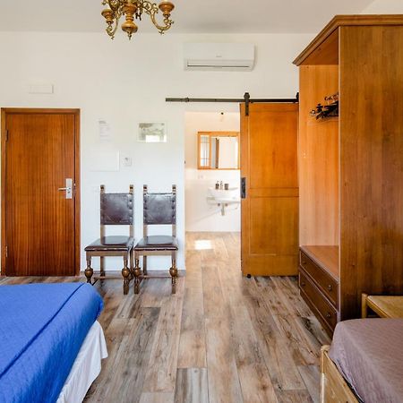 Maremmano Bnb Capalbio Exterior foto