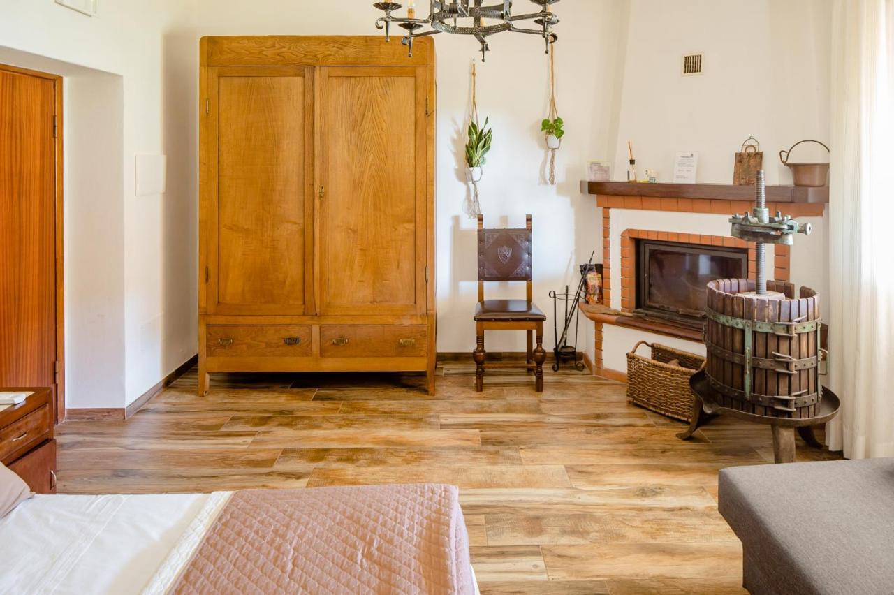 Maremmano Bnb Capalbio Exterior foto